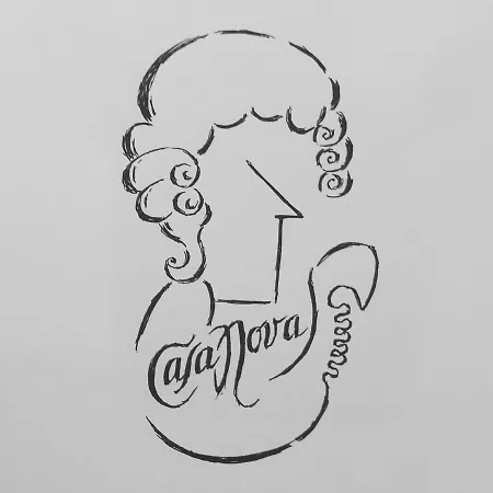 アパート Casanova - Rialto Artistic *